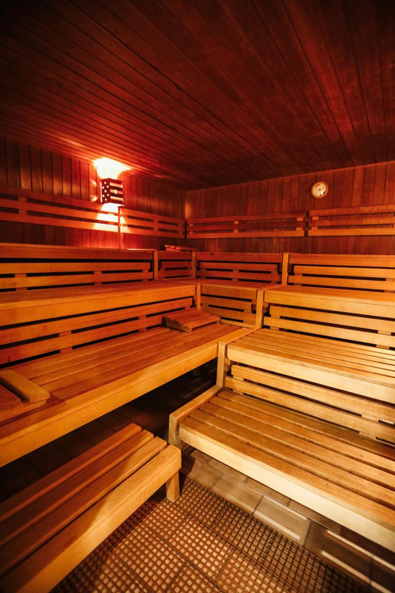 Apartment 540, Oberharz, Mit Schwimmbad Und Sauna Braunlage Exterior photo