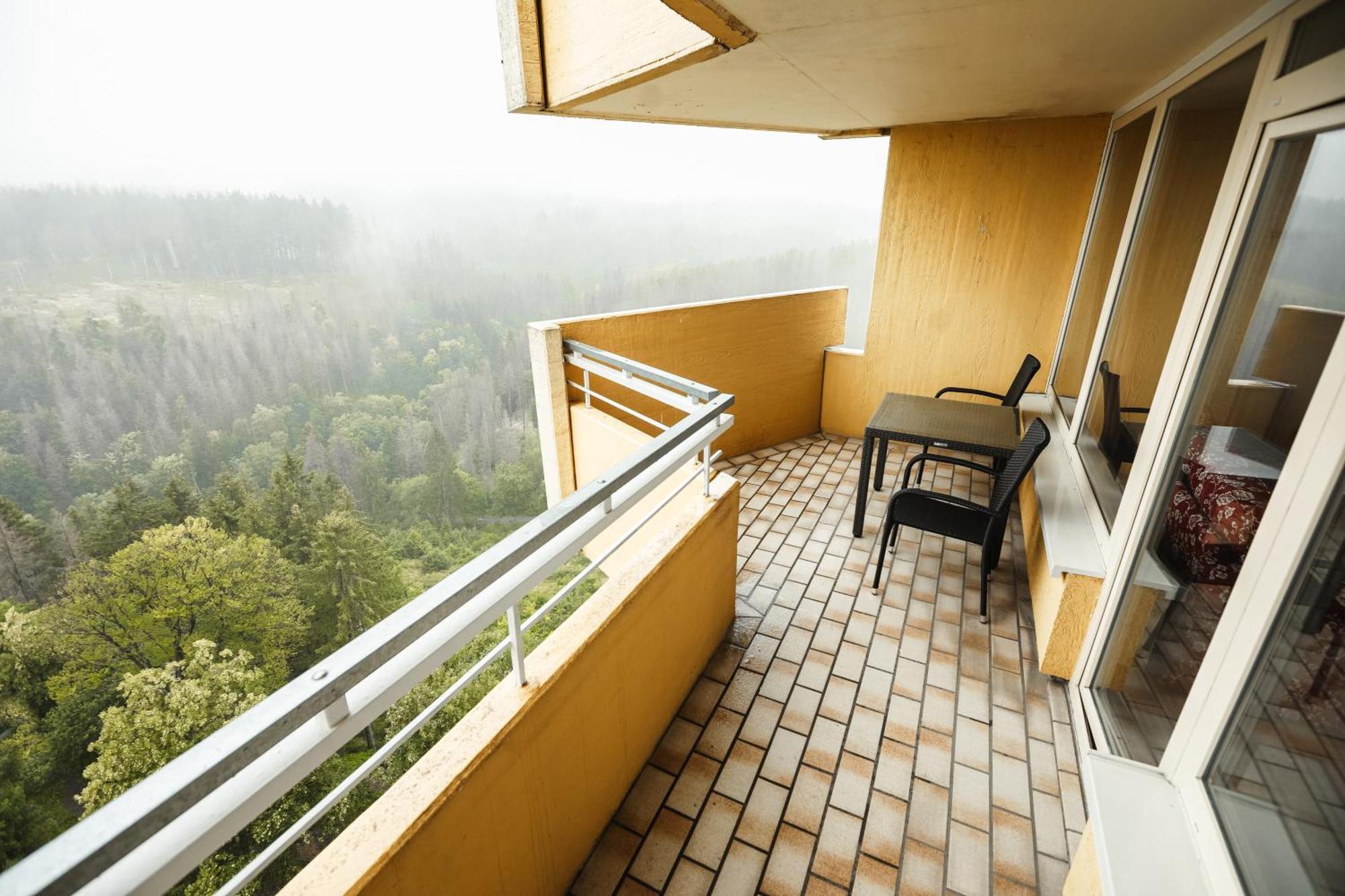 Apartment 540, Oberharz, Mit Schwimmbad Und Sauna Braunlage Exterior photo