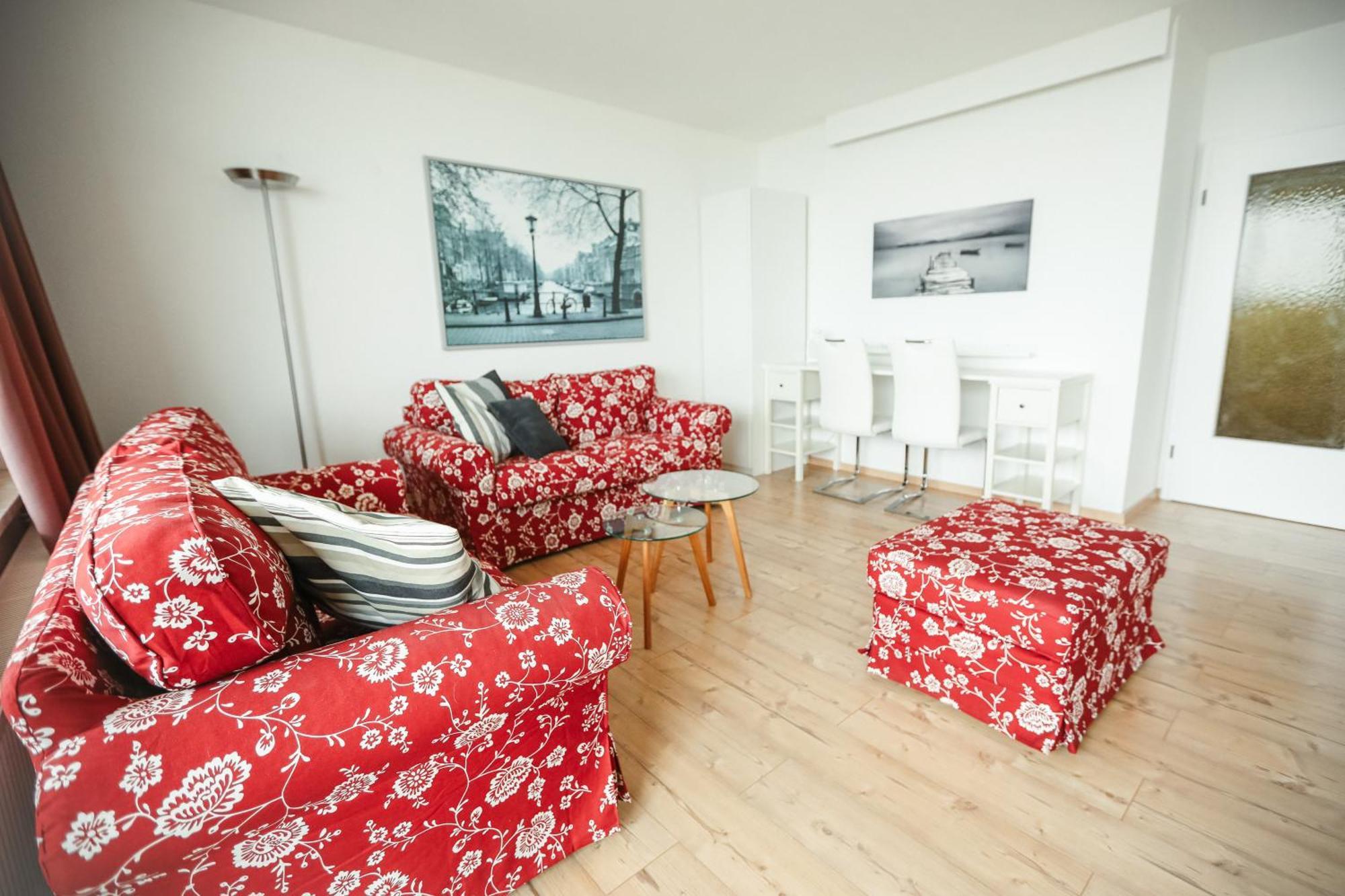 Apartment 540, Oberharz, Mit Schwimmbad Und Sauna Braunlage Exterior photo