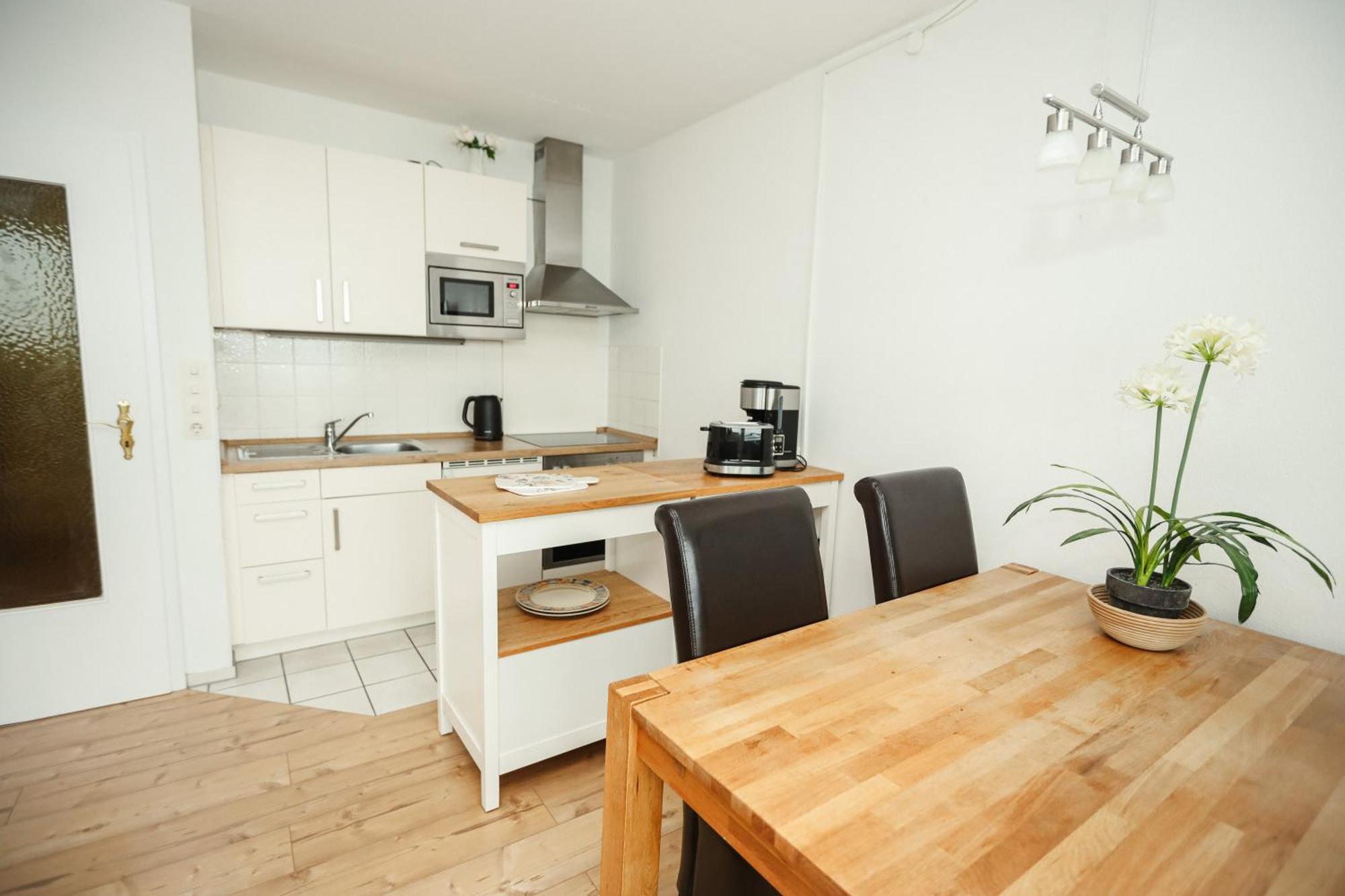 Apartment 540, Oberharz, Mit Schwimmbad Und Sauna Braunlage Exterior photo