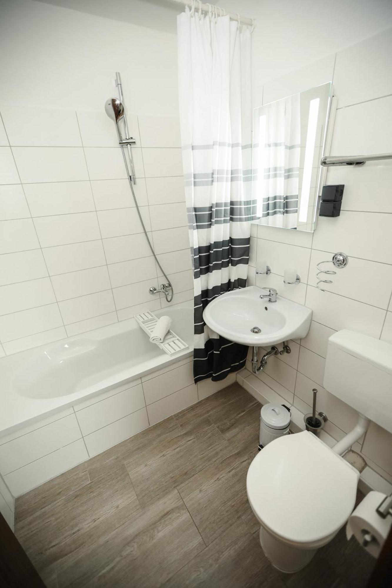 Apartment 540, Oberharz, Mit Schwimmbad Und Sauna Braunlage Exterior photo