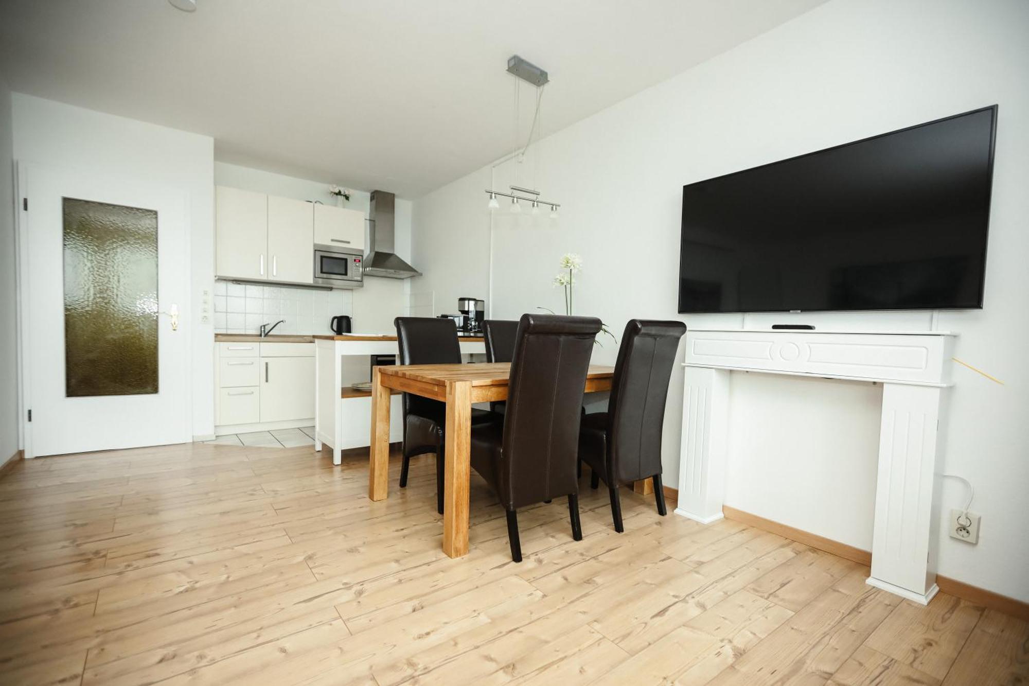Apartment 540, Oberharz, Mit Schwimmbad Und Sauna Braunlage Exterior photo