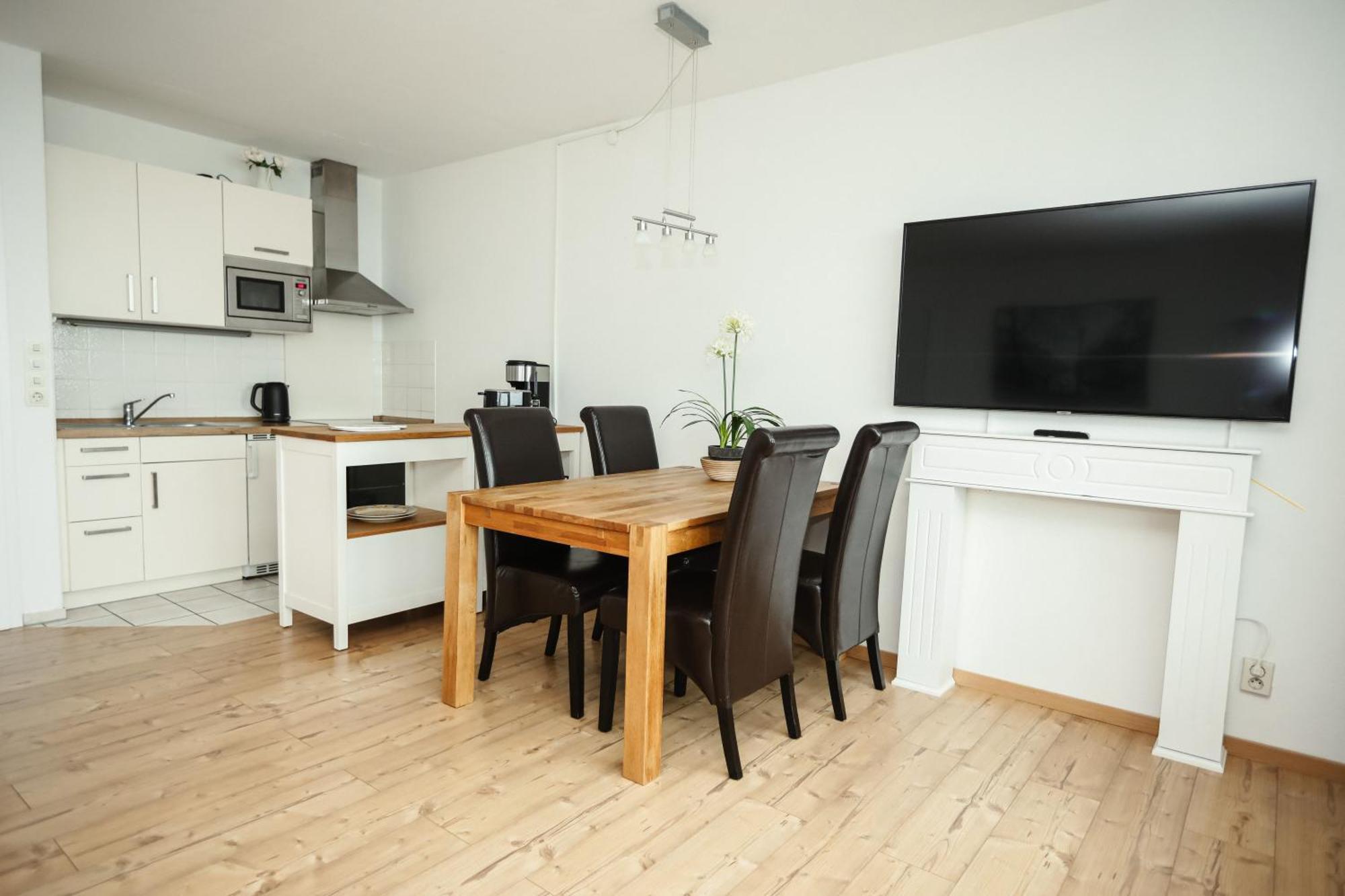 Apartment 540, Oberharz, Mit Schwimmbad Und Sauna Braunlage Exterior photo