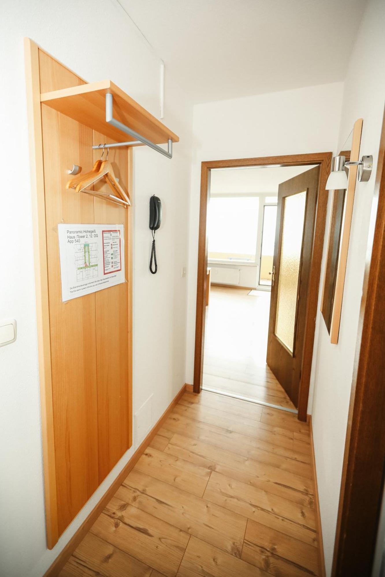 Apartment 540, Oberharz, Mit Schwimmbad Und Sauna Braunlage Exterior photo