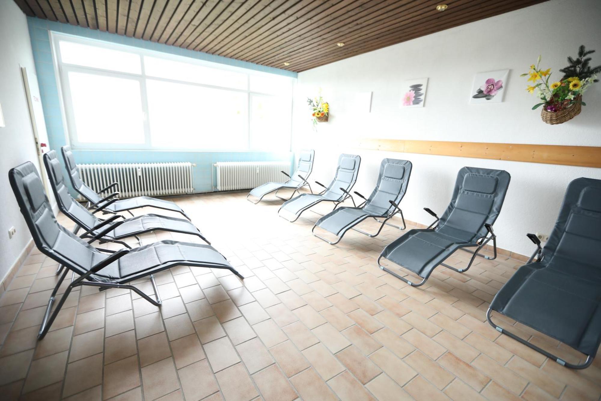 Apartment 540, Oberharz, Mit Schwimmbad Und Sauna Braunlage Exterior photo