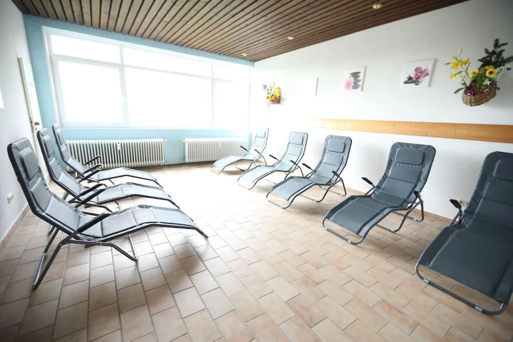 Apartment 540, Oberharz, Mit Schwimmbad Und Sauna Braunlage Exterior photo